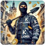 Работа курьер - кладмен в Черногорске Работа курьер - кладмен в Черногорске