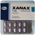 Xanax Pfizer (Ксанакс, Alprazolam) VHQ 1mg в Черногорске Xanax Pfizer (Ксанакс, Alprazolam) VHQ 1mg в Черногорске