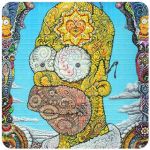 Марки LSD-25 VHQ чистых 250 мкг в Черногорске Марки LSD-25 VHQ чистых 250 мкг в Черногорске